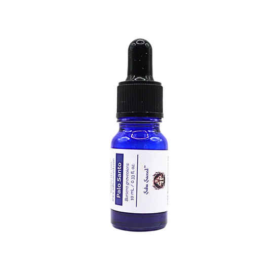 Palo Santo oil 10 mL