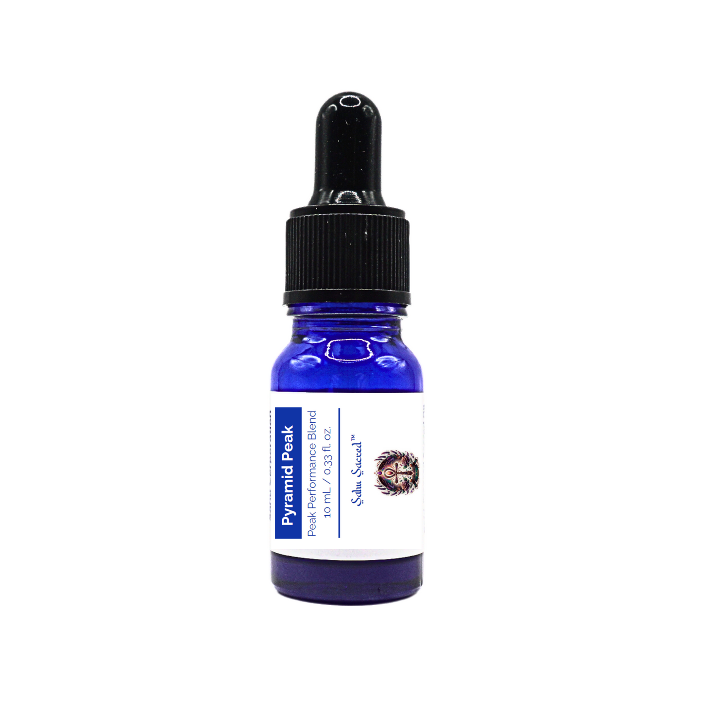 Pyramid Peak – Peak Performance Blend 10mL