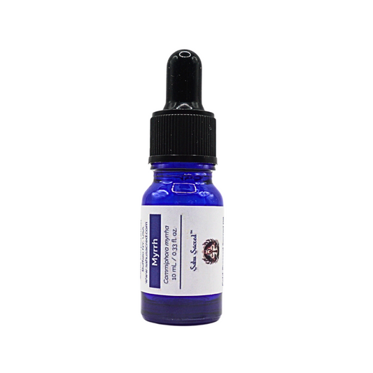 Myrrh Oil 10 mL