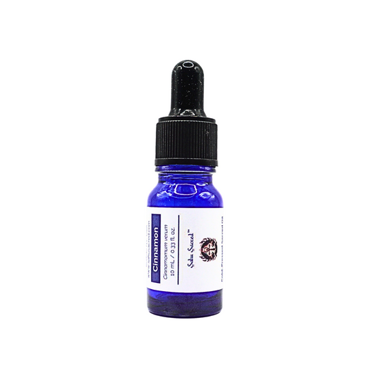 Cinnamon Oil 10 mL