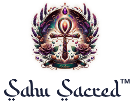 Sahu Sacred Oils